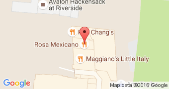Rosa Mexicano - Riverside Square