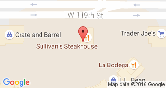 Sullivan's Steakhouse - Leawood