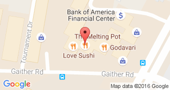 The Melting Pot - Gaithersburg