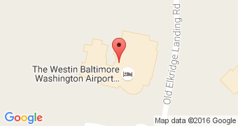 Luminous - Westin BWI