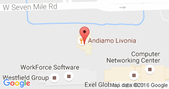 Andiamo