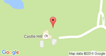 Castle Hill Resort and Club