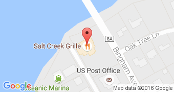 Salt Creek Grille - Rumson