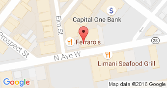 Limani Seafood Grill