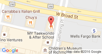 Kona Grill - Richmond
