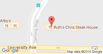 Ruth's Chris Steak House