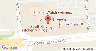 South City Kitchen Vinings