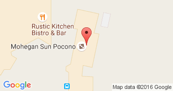 Rustic Kitchen Bistro & Bar