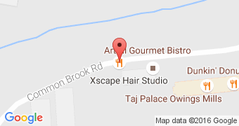 Artful Gourmet Bistro