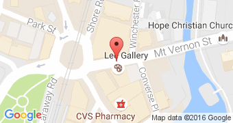 Lucia Ristorante Winchester