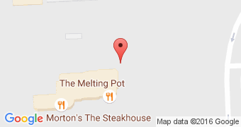 Morton's The Steakhouse - Troy
