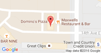 Maxwells Restaurant & Bar