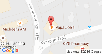 Papa Joe's