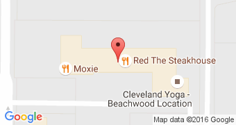 Red The Steakhouse