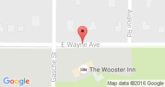 The Wooster Inn