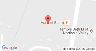 Harvest