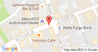 McDonagh's Pub