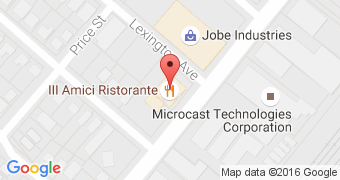 III Amici Ristorante