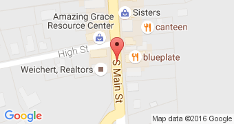 blueplate - Philadelphia