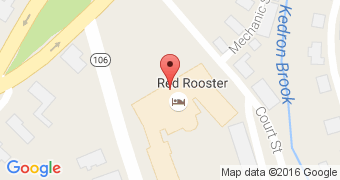 Red Rooster at The Woodstock Inn and Resort