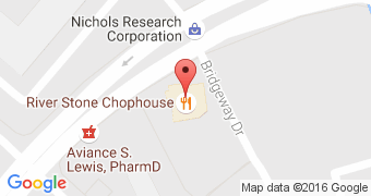 River Stone Chophouse