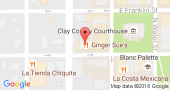 Ginger Sue's