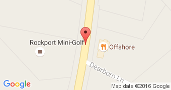 Offshore Restaurant