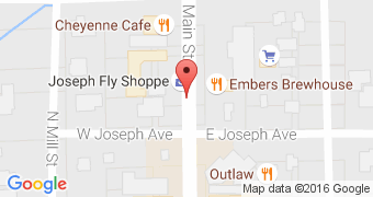 Embers Restaurant