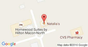 Natalia's