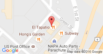 El Tapatio