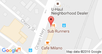 Sub Runners