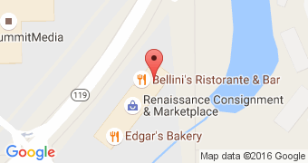 Bellini's Ristorante & Bar