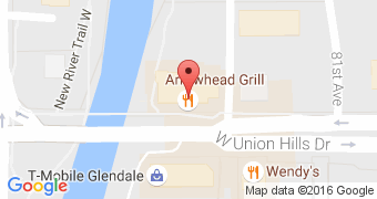 Arrowhead Grill