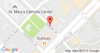 Jin's Asian Cafe