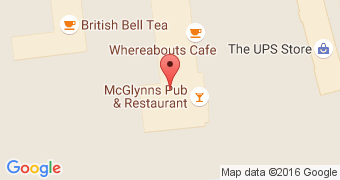 McGlynns Pub & Restaurant - Peoples Plaza