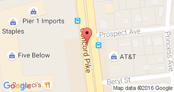 Jasmine Asian Cuisine
