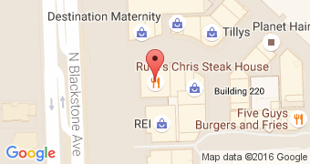 Ruth's Chris Steak House - Fresno