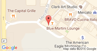 McCormick & Schmick's Seafood - Naples - Mercato
