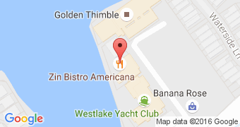 Zin Bistro Americana