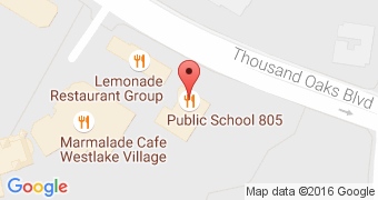 The Grill on the Alley - Westlake Village
