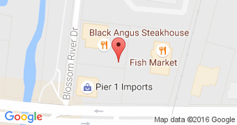Black Angus Steakhouse - Blossom Hill