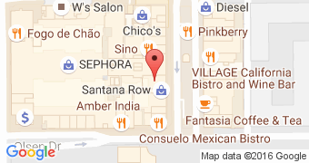 Left Bank Santana Row