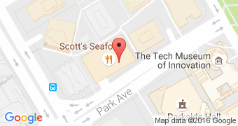 Scott's Seafood - San Jose