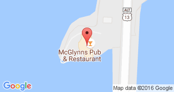 McGlynns Pub & Restaurant - Dover