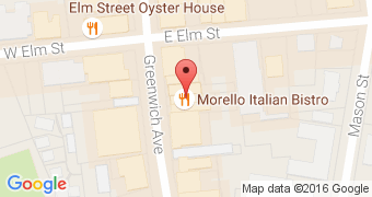 Morello Bistro