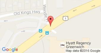 Winfield's - Hyatt Regency Greenwich