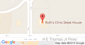 Ruth's Chris Steak House