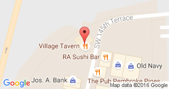 Village Tavern Pembroke Pines