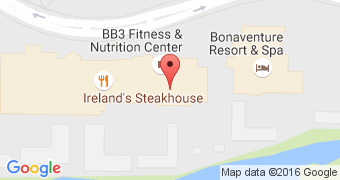 Ireland's Steakhouse