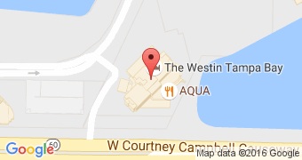 Aqua Tampa
